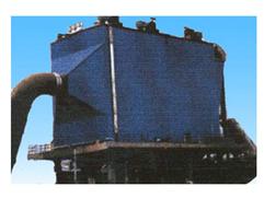 CJHA B高壓靜電除塵器 CJHA B高壓靜電除塵器